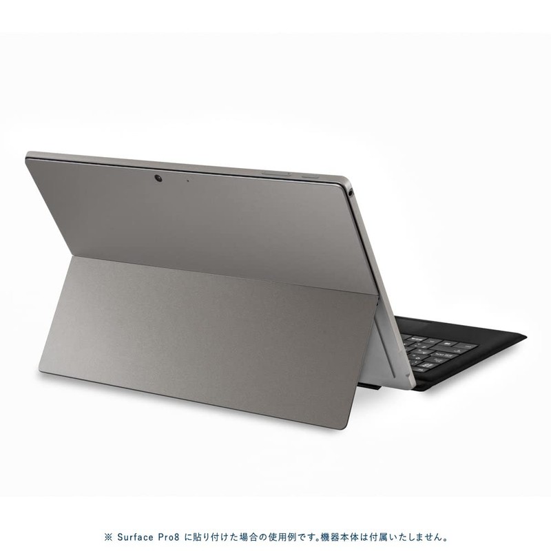 wraplus Skin Seal Compatible with Surface Pro11 Pro10 Pro9 [Space