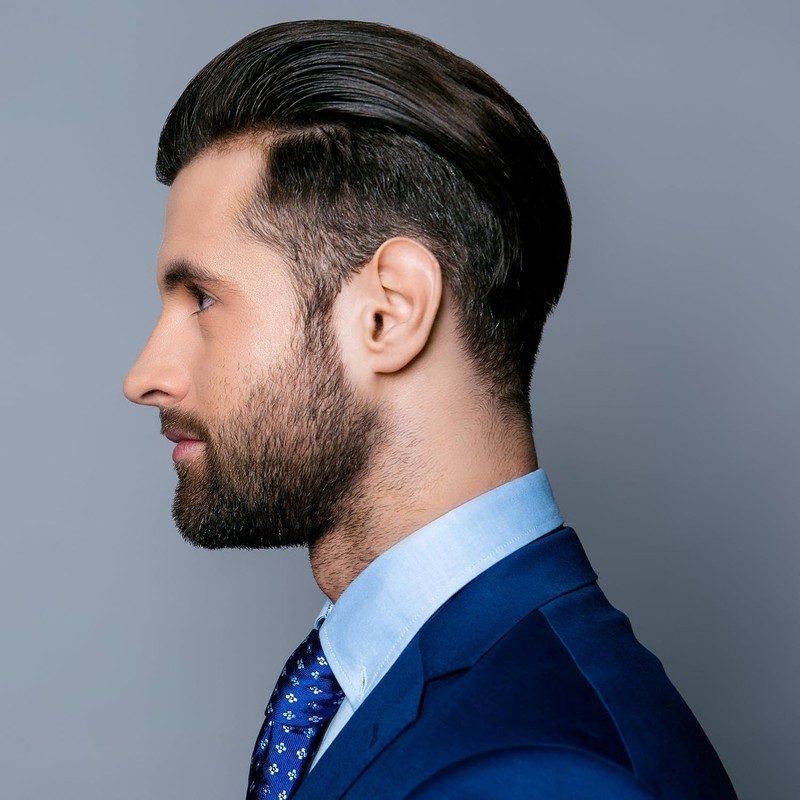 DETROVA Consort Hair Spray 8oz Unscented XHold Pump NonAero (3