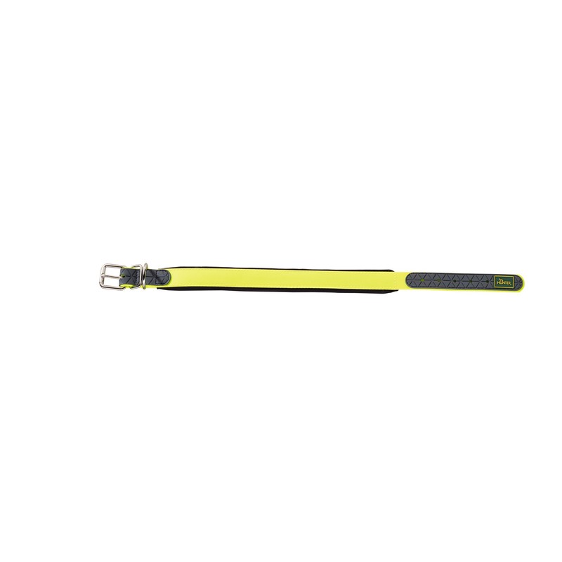 Hunter - Convenience Comfort Collar 27-35 cm in yellow