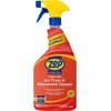 Zep Home Pro Air Fryer & Microwave Cleaner, R49306-24 oz,