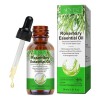 Aceite Romero Crecimiento Capilar Pestañas Cejas Stock Caída de 30mL