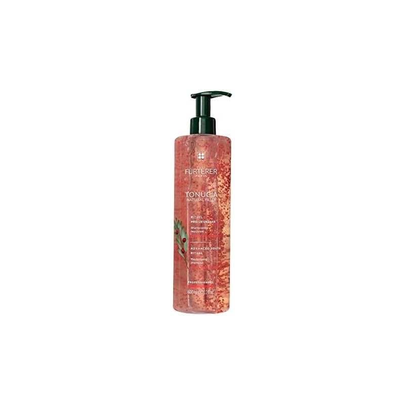 Rene Furterer Tonucia Replumping Shampoo, 20.2 fl. oz.