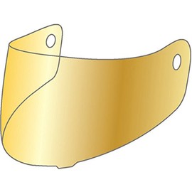 HJC HJ-32 Visor Iridium Gold (RST Gold)
