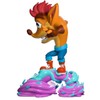 Youtooz: Crash Bandicoot Collection #0 - Figura de vinilo Crash