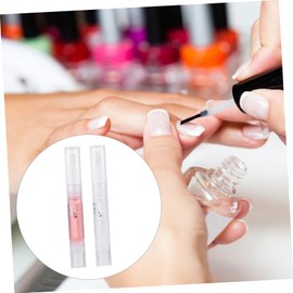 Healeved Manicure Nourish Hydrate Pen Nail Essential Oil Pen Cuticle Oil Pen Set Nail Art Tools for Home Use