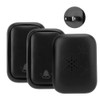 SelF Generating Power Wireless Smart Doorbell Waterproof Door Bell (2
