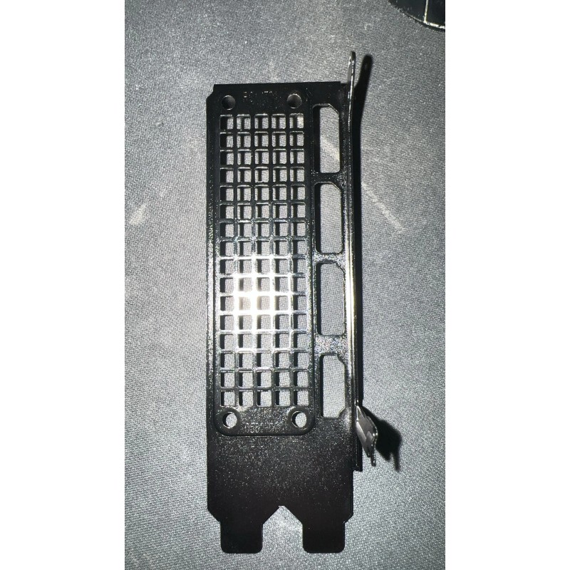 For ASUS IO Shield for Nvidia RTX 3060 3060ti 3070