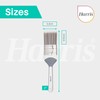 Harris Seriously Good Walls & Ceilings No Loss Paint Brush