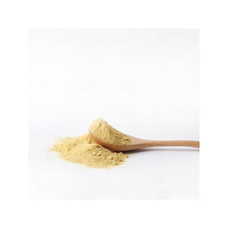 Dongeuihanjae 동의한재 송화가루 송화분 200g Donguibogam Pine Pollen Powder 200g