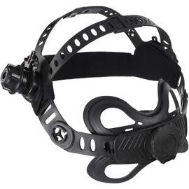 ARCCAPTAIN Welding Helmet Headgear Head Band, Adjustable Welding Hood Headgear for HSH-G999, XK-LY800H Welding Helmet