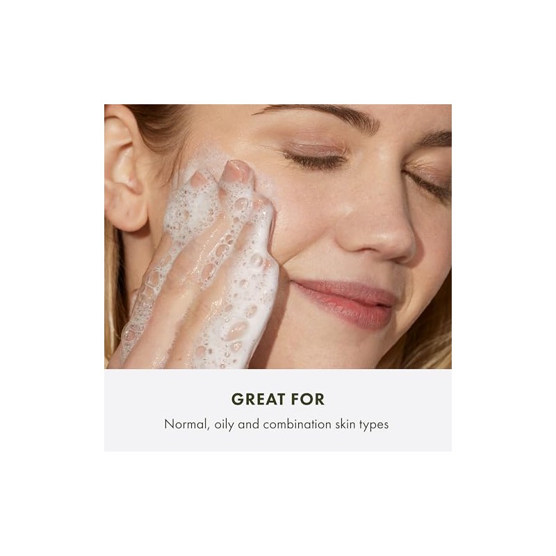 Origins Ginzing Refreshing Scrub Cleanser Unisex 5 oz