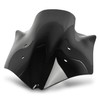 Windschutzscheibe Windschild für Kawasaki Z1000 2007 2008 2009 PSLER Frontscheibe