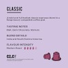 Mozzo Classic Roast Coffee Pods - Medium-Dark Roast - Nespresso®