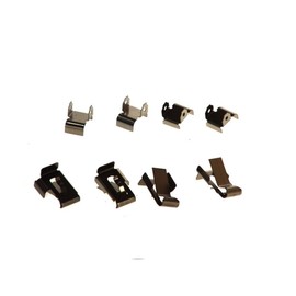 TRW PFK380 Pad Fitting Kit