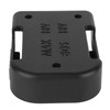 6Pcs Battery Power Mount Connector Adapter Dock Holder for BOSCH