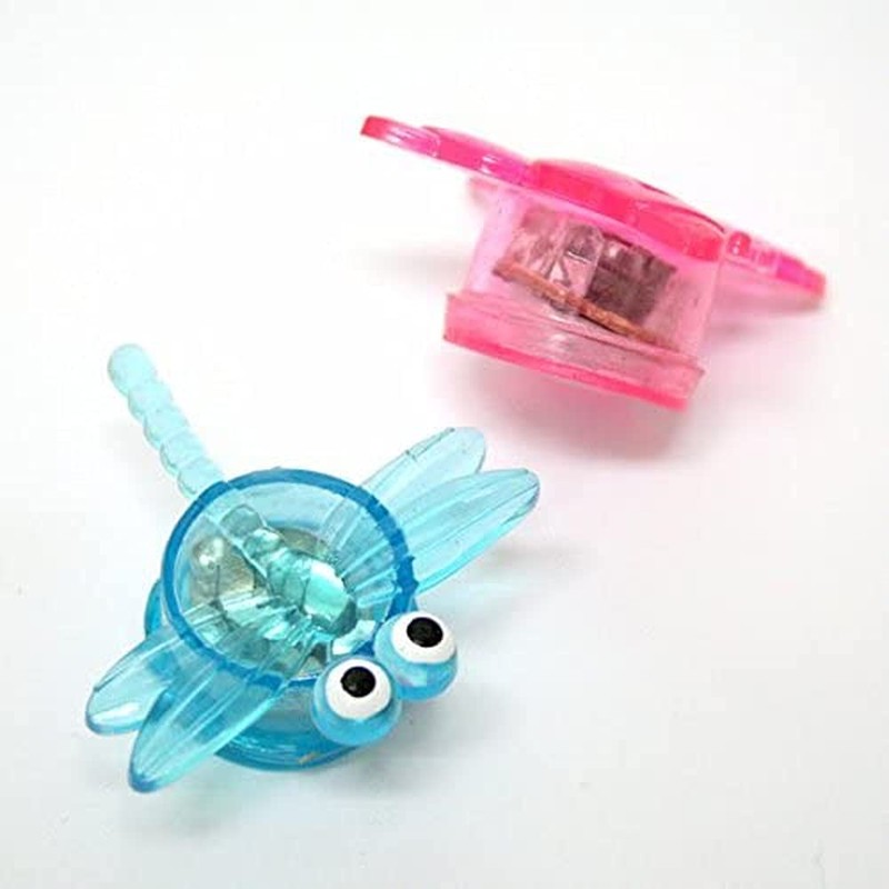 ピカピカ森の生物 48個入 OISNS11343