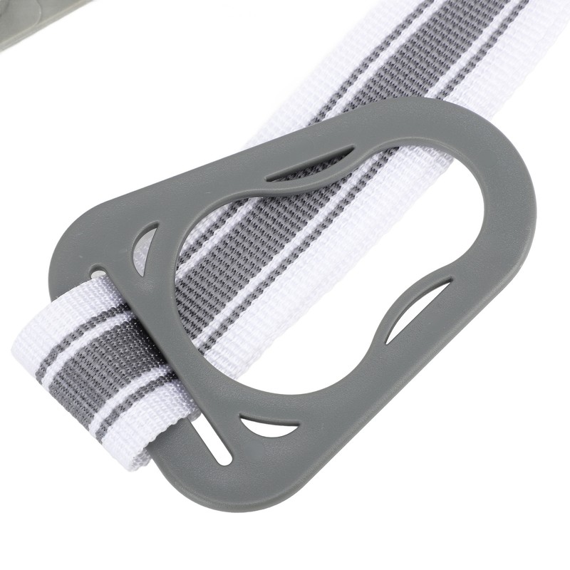 Treadmill Massage Belt Vibration Machine Waist Band 7.2ft Length 2in