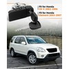 Xumdovipu Glove Box Lock Assembly 77540-S9A-G01ZA Fit for Honda CR-V