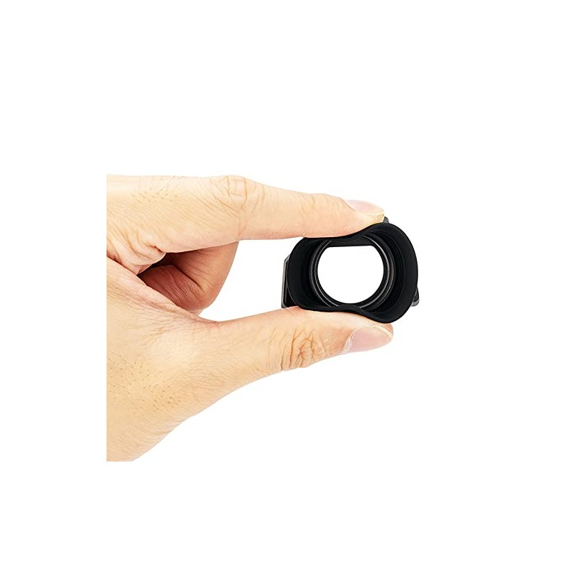 Eyecup Eyepiece Extender for Nikon Z fc Zfc Camera Finder