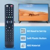 PZL Replacement Remote Control for Bose Lifestyle 650/600/550 Media Center