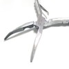 DAITOU No.1922 Stainless Steel Pliers BT-M
