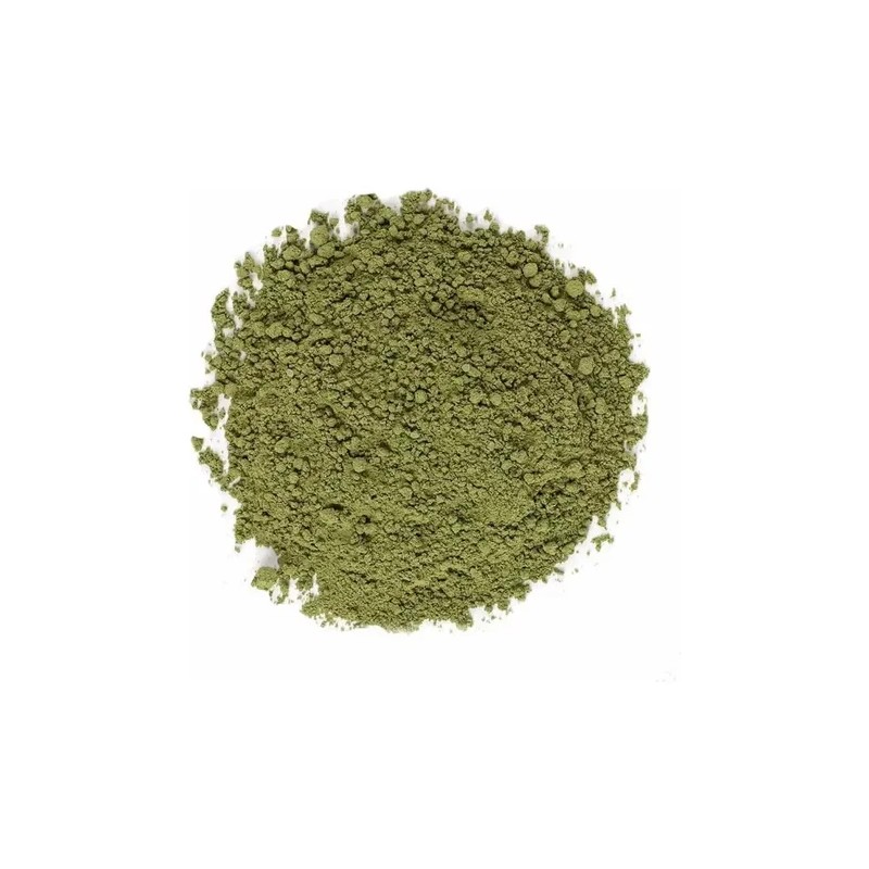 Te Verde Polvo 1 Kg