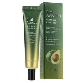 Avocado Deep Moisturizing Firming Eye Cream 40ml