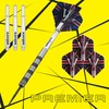Unicorn 90% Tung 20g James Wade Premier 90/70% Tungsten Steel