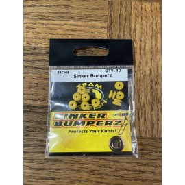 Team Catfish Sinker Bumperz-Brand New-SHIPS N 24 HOURS