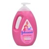 Shampoo Johnson's Baby Gotas De Brillo 1l