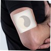 TOVINANNA Shoulder Stickers 50pcs Bagua Post Pads Warming Patches for