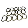 Ichinen Access Family Tool 56438 D-Ring (Wire Diameter 0.1 inch