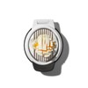 OXO Good Grips Egg Slicer
