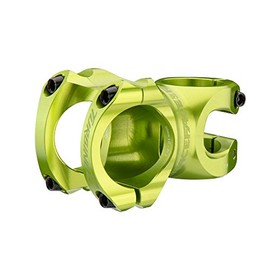 Race Face Unisex's Stem Turbine-R, Green, 35x50mm