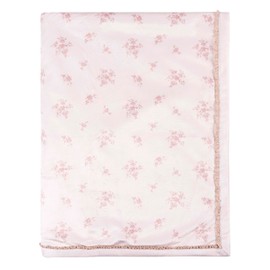 Just Born 1pk Blanket - Pink Floral