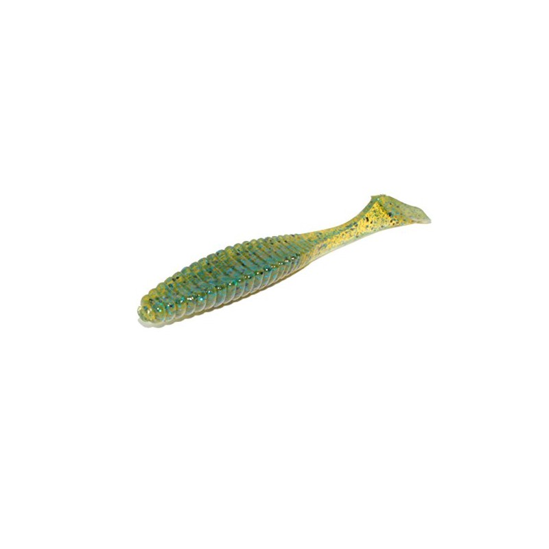 hideup (haidoappu) Worm sutagga-orizinaru # 111 Chart Green/Gold F.