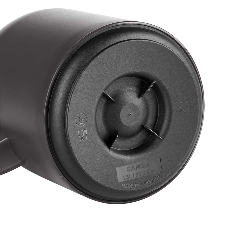 EMSA Samba insulated jug, coffee pot, teapot, thermos flask