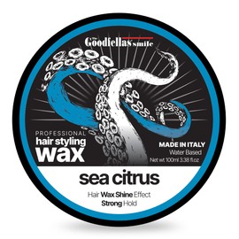 The Goodfellas' smile Cera Capelli Sea Citrus 100 ml