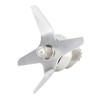 Blender Blade Assembly 503397 Stainless Steel Blender Cutter Blade Replacement