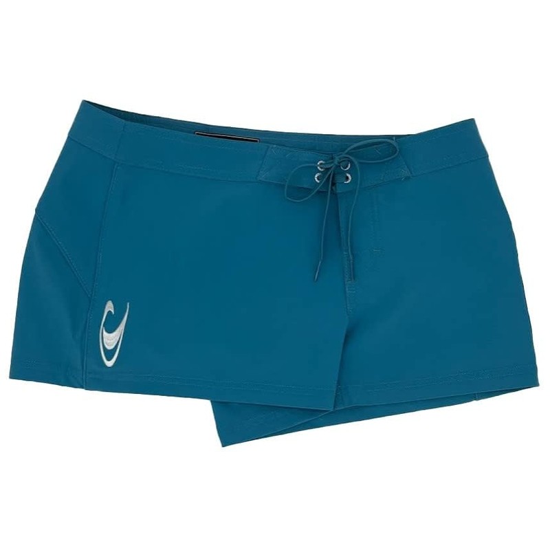 O'NEILL Women's 3 Inch Boardshorts - Stretchy Swim Shorts for