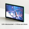 SPC Gravity 5 SE Tablet 10 Inch Mint Colour IPS