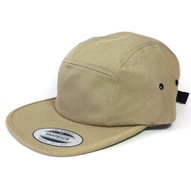 YUPOONG Jet Cap, Khaki