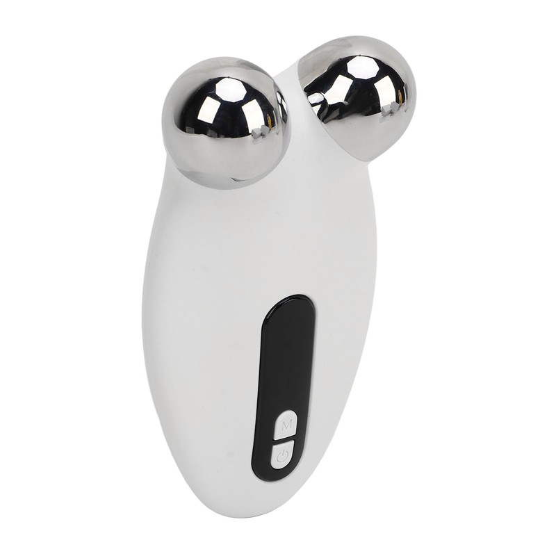 Microcurrent Facial Beauty Machine Skin Lifting Tightening Wrinkle Removal Face