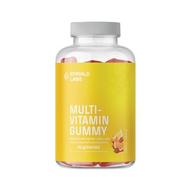 Multivitamin Gummy by Emrald Labs
