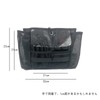 Professional Hair & Makeup Bag, Hairdresser Waist Pouch, Makeup Site