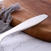 EDAR Service Spoon, Serving Astragalus, Rice Spoon, Easy to Scoop,
