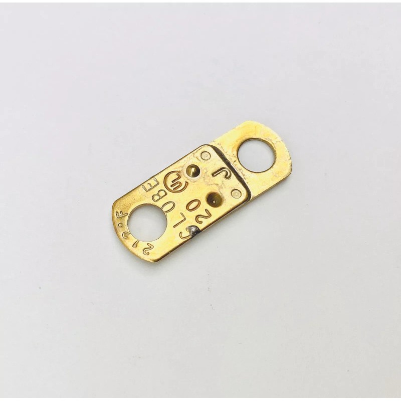 Globe 212° F FUSE LINK GLOBE TECH 317212 MODEL J,