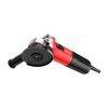 VBLIOT 950W Angle Grinder Tool 4.5 Inch 8A Electric 12000RPM