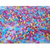 Melaine's Creations Winnie the Pooh party matching confetti | table