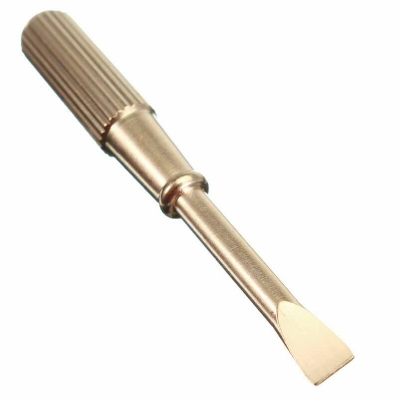 Screwdriver Titanium Steel Mini Screw Driver For Love Bracelet Bracelet